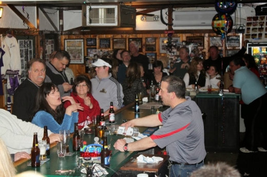 J J's Pub & Grill in Fair Lawn City, New Jersey, United States - #4 Photo of Restaurant, Food, Point of interest, Establishment, Bar