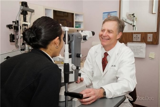 Excel Eye Care Center: Haberman James E MD in Union City, New Jersey, United States - #4 Photo of Point of interest, Establishment, Health, Doctor
