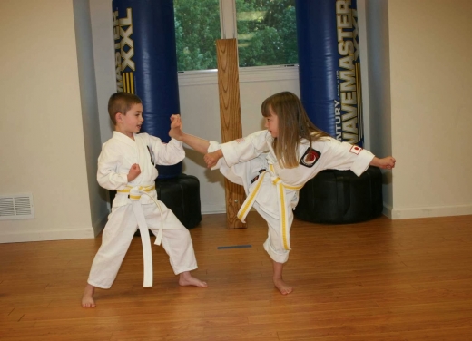 Photo by <br />
<b>Notice</b>:  Undefined index: user in <b>/home/www/activeuser/data/www/vaplace.com/core/views/default/photos.php</b> on line <b>128</b><br />
. Picture for LT's Shotokan Karate in Clifton City, New Jersey, United States - Point of interest, Establishment, Health