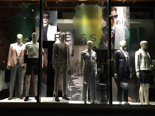 REISS New York Bleecker Street in New York City, New York, United States - #2 Photo of Point of interest, Establishment, Store, Clothing store