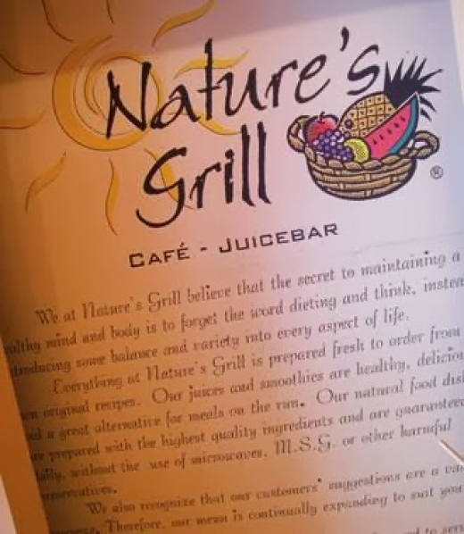 Nature's Grill III in Brooklyn City, New York, United States - #1 Photo of Restaurant, Food, Point of interest, Establishment, Meal takeaway