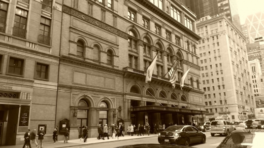 Photo by <br />
<b>Notice</b>:  Undefined index: user in <b>/home/www/activeuser/data/www/vaplace.com/core/views/default/photos.php</b> on line <b>128</b><br />
. Picture for Carnegie Hall in New York City, New York, United States - Point of interest, Establishment