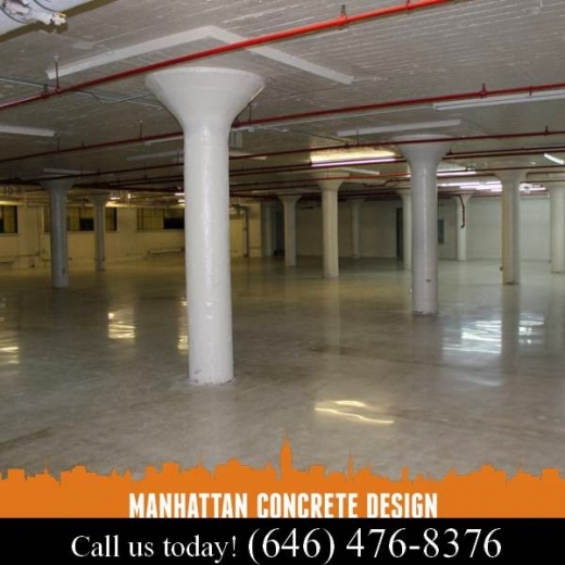 Photo by <br />
<b>Notice</b>:  Undefined index: user in <b>/home/www/activeuser/data/www/vaplace.com/core/views/default/photos.php</b> on line <b>128</b><br />
. Picture for Manhattan Concrete Design: Concrete Contractors in New York City, New York, United States - Point of interest, Establishment, General contractor
