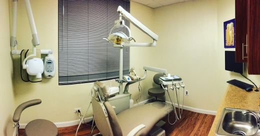 Innabi Dental Care in Yonkers City, New York, United States - #3 Photo of Point of interest, Establishment, Health, Dentist