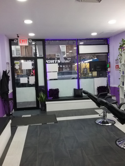 Kamal Beauty Salon Inc. in New York City, New York, United States - #2 Photo of Point of interest, Establishment, Health, Spa, Beauty salon, Hair care