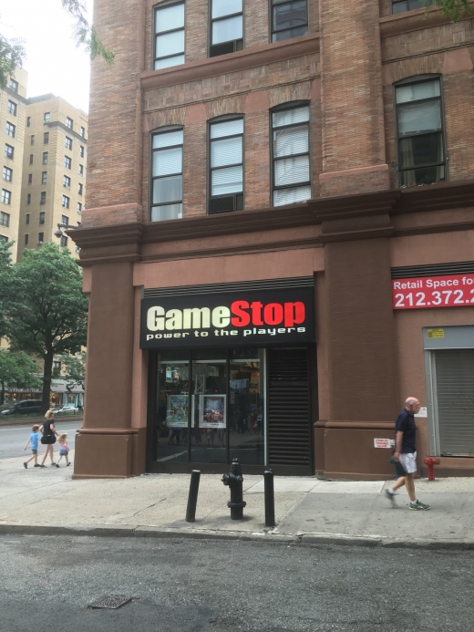 GameStop in New York City, New York, United States - #2 Photo of Point of interest, Establishment, Store