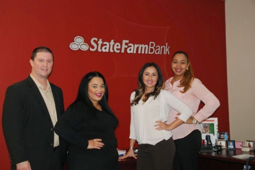 State Farm: Daryl Laglia in Hackensack City, New Jersey, United States - #3 Photo of Point of interest, Establishment, Finance, Health, Insurance agency