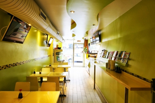 Sushi 21 in New York City, New York, United States - #4 Photo of Restaurant, Food, Point of interest, Establishment