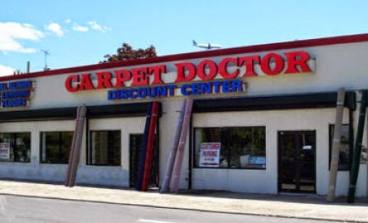 Photo by Victor Ramlall for Carpet Doctor Discount Center