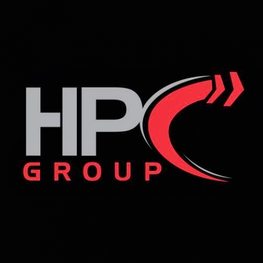 Photo by HPC Group for HPC Group