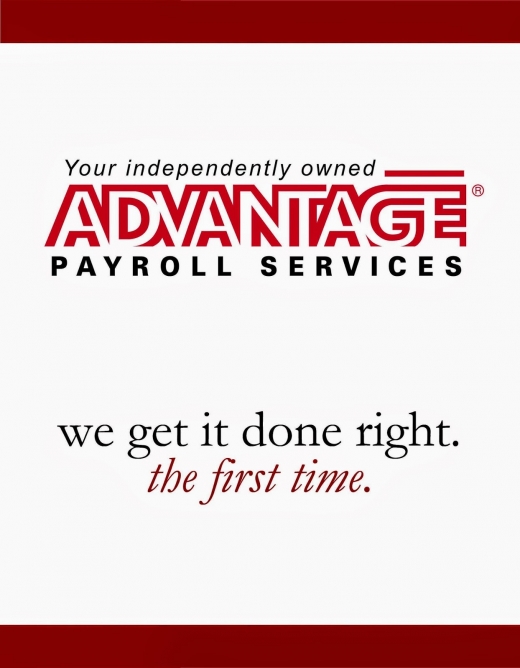 Advantage Payroll in Freeport City, New York, United States - #2 Photo of Point of interest, Establishment, Finance, Accounting