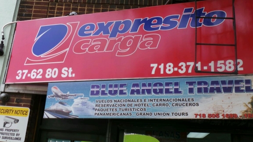 Expresito Carga in Queens City, New York, United States - #2 Photo of Point of interest, Establishment, Store