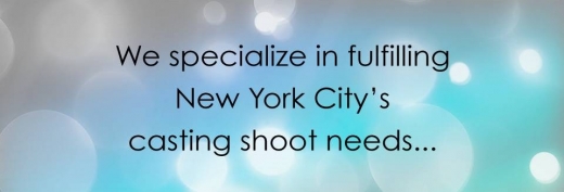 PRINTCASTnyc in New York City, New York, United States - #2 Photo of Point of interest, Establishment