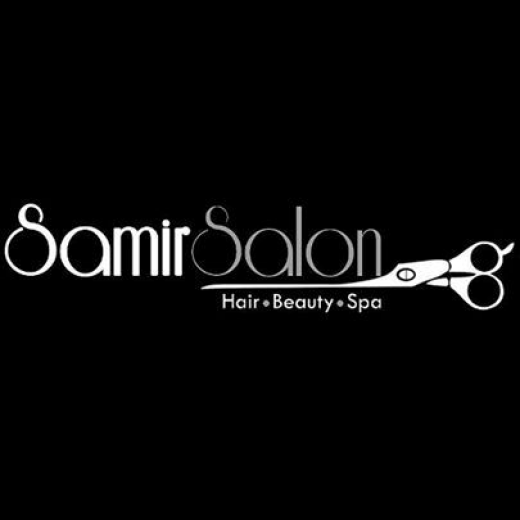 Photo by Samir Hair Unisex for Samir Hair Unisex