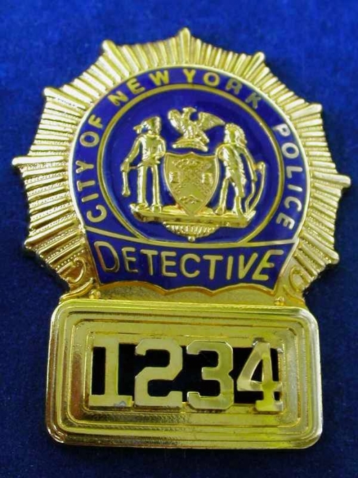 NYPD - 34th Precinct in New York City, New York, United States - #4 Photo of Point of interest, Establishment, Police