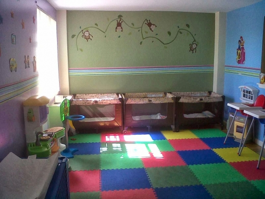 Around the Clock Academy DayCare in Bronx City, New York, United States - #4 Photo of Point of interest, Establishment