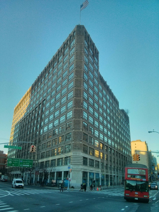 Hudson Square Enterprises in New York City, New York, United States - #1 Photo of Point of interest, Establishment, Store