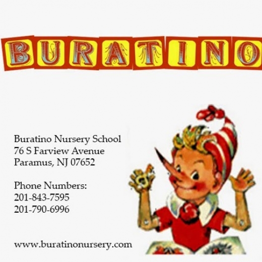 Photo by Buratino Nursery School for Buratino Nursery School