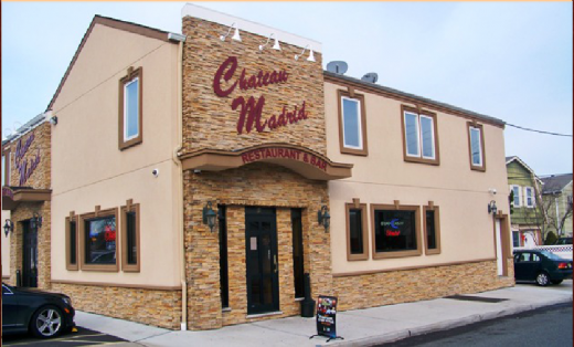 Chateau Madrid Restaurant & Bar in Carteret City, New Jersey, United States - #1 Photo of Restaurant, Food, Point of interest, Establishment, Bar