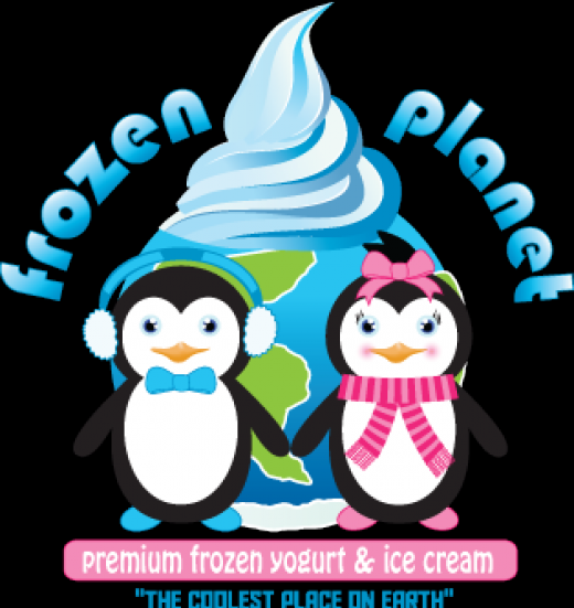 Frozen Planet Yogurt in Brooklyn City, New York, United States - #2 Photo of Food, Point of interest, Establishment, Store