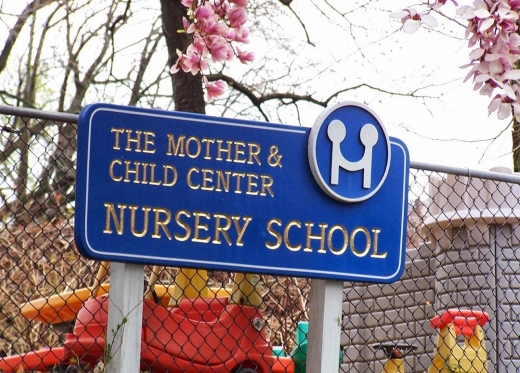 Mother and Child Center Nursery School in New Rochelle City, New York, United States - #1 Photo of Point of interest, Establishment, School