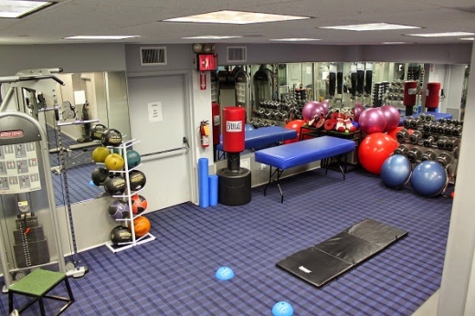 Skifter Fitness in Kings County City, New York, United States - #3 Photo of Point of interest, Establishment, Health, Gym