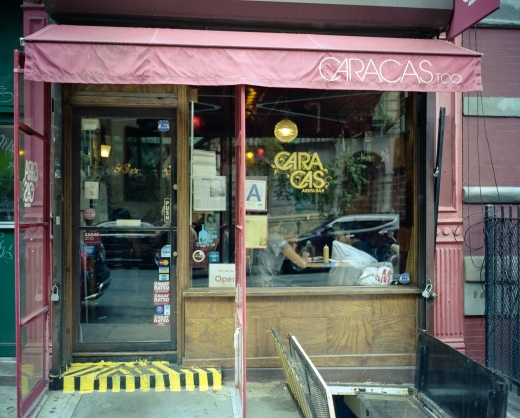 Caracas Arepa Bar in New York City, New York, United States - #2 Photo of Restaurant, Food, Point of interest, Establishment