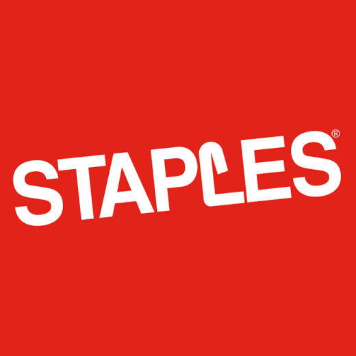 Staples in New York City, New York, United States - #2 Photo of Point of interest, Establishment, Store, Home goods store, Electronics store, Furniture store