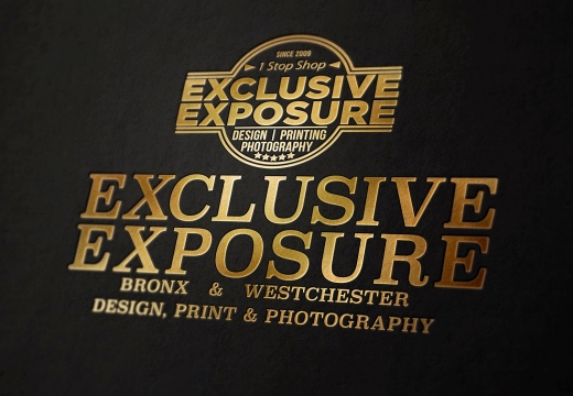Photo by exclusive exposure for exclusive exposure