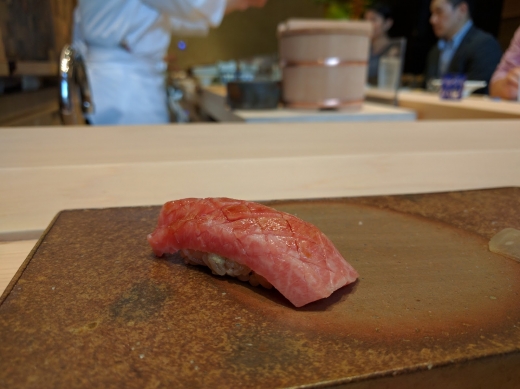 Photo by <br />
<b>Notice</b>:  Undefined index: user in <b>/home/www/activeuser/data/www/vaplace.com/core/views/default/photos.php</b> on line <b>128</b><br />
. Picture for Sushi Ginza Onodera in New York City, New York, United States - Restaurant, Food, Point of interest, Establishment