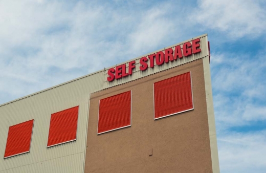 STORAGE FOX Self Storage in Queens City, New York, United States - #4 Photo of Point of interest, Establishment, Store, Storage
