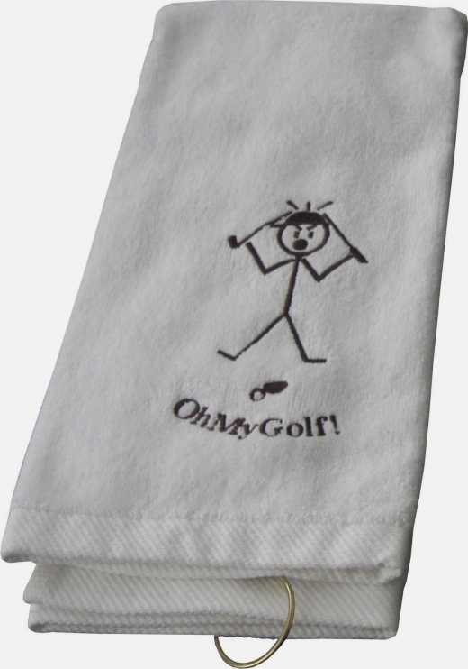 OhMyGolf! Gifts & More in Bayside City, New York, United States - #1 Photo of Point of interest, Establishment, Store