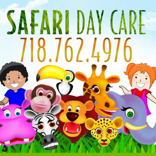 Safari Day Care in Queens City, New York, United States - #1 Photo of Point of interest, Establishment