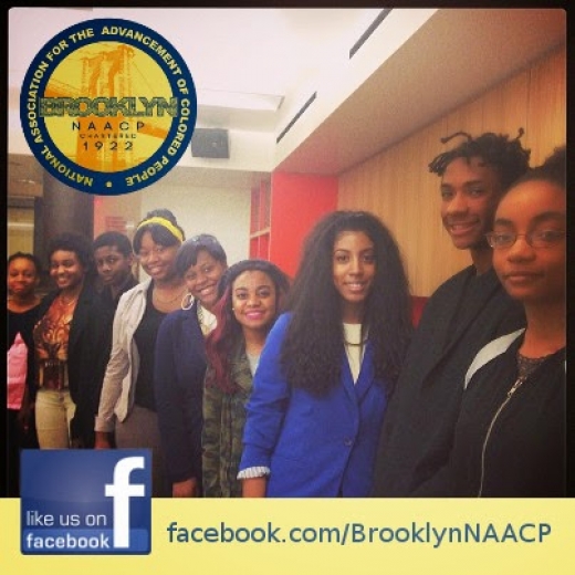 Photo by <br />
<b>Notice</b>:  Undefined index: user in <b>/home/www/activeuser/data/www/vaplace.com/core/views/default/photos.php</b> on line <b>128</b><br />
. Picture for Brooklyn NAACP in Kings County City, New York, United States - Point of interest, Establishment