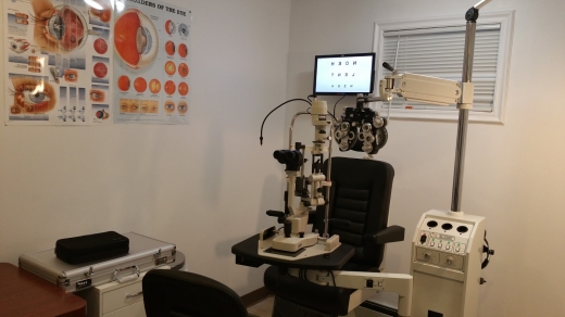 Stargaze Eye Care and Myopia Control in Queens City, New York, United States - #2 Photo of Point of interest, Establishment, Health