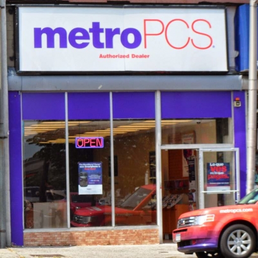 MetroPCS Authorized Dealer in Hempstead City, New York, United States - #1 Photo of Point of interest, Establishment, Store