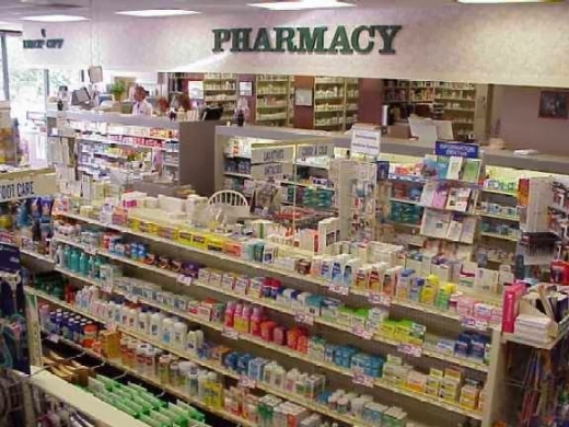 Queens Express Pharmacy in Jackson Heights City, New York, United States - #1 Photo of Point of interest, Establishment, Store, Health, Pharmacy