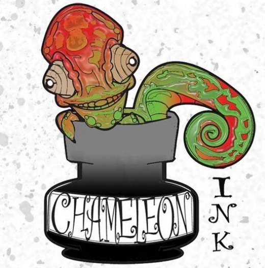 Photo by Chameleon Ink for Chameleon Ink