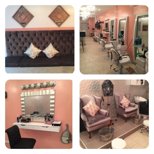 Glam by Crystal in Queens City, New York, United States - #1 Photo of Point of interest, Establishment, Beauty salon