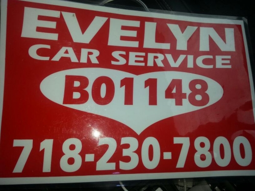 Photo by Noel López for Evelyn Car Services