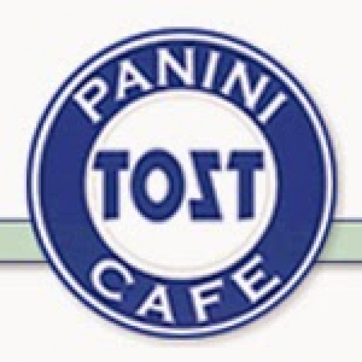 Panini Tozt Cafe in Brooklyn City, New York, United States - #1 Photo of Restaurant, Food, Point of interest, Establishment, Meal takeaway, Cafe