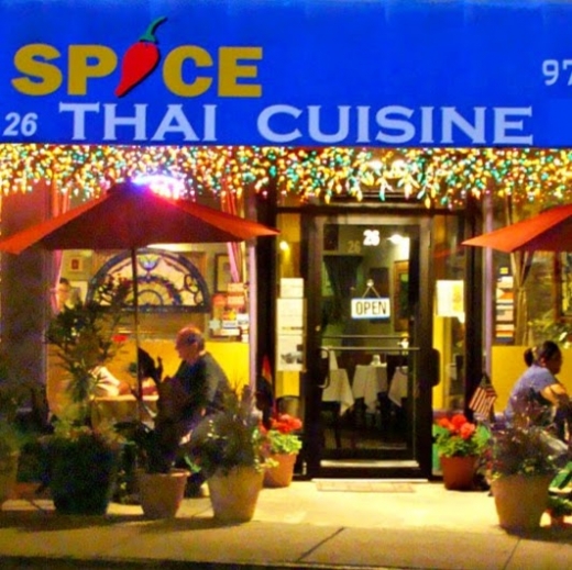 Spice Thai Cuisine in Bloomfield City, New Jersey, United States - #2 Photo of Restaurant, Food, Point of interest, Establishment