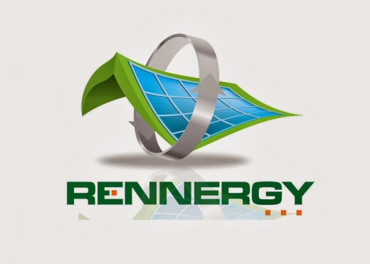 Rennergy LLC in Newark City, New Jersey, United States - #3 Photo of Point of interest, Establishment