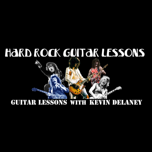 GUITAR LESSONS with KEVIN DELANEY - Queens in Astoria City, New York, United States - #2 Photo of Point of interest, Establishment