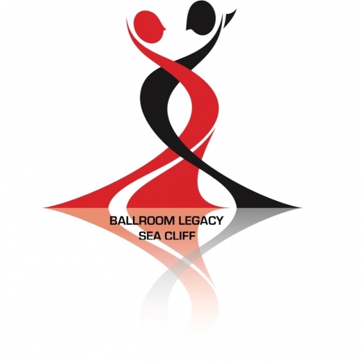 Ballroom Legacy Dance Studio in Sea Cliff City, New York, United States - #2 Photo of Point of interest, Establishment