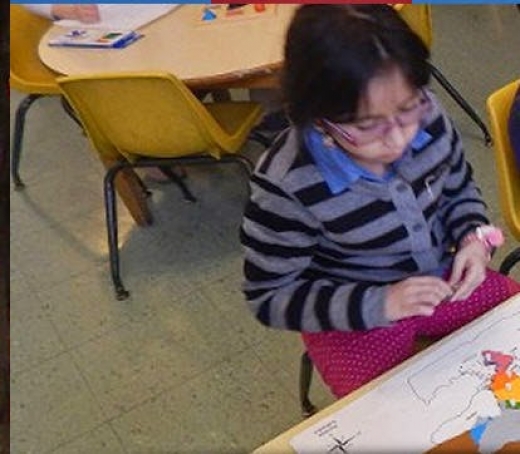 Photo by Montessori School of Jersey City for Montessori School of Jersey City
