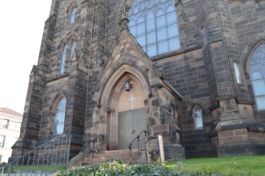 St. John's Catholic Church in City of Orange, New Jersey, United States - #2 Photo of Point of interest, Establishment, Church, Place of worship