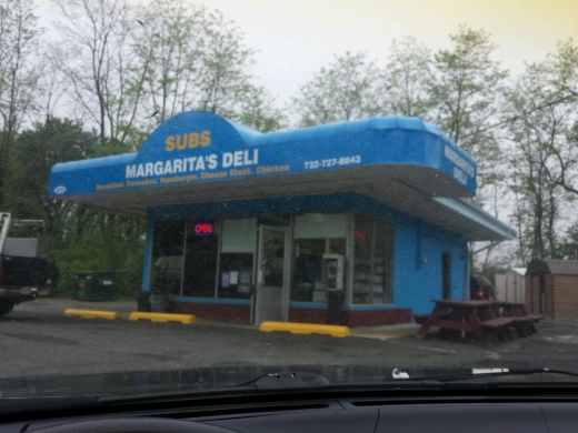 Margarita's Deli in Parlin City, New Jersey, United States - #1 Photo of Restaurant, Food, Point of interest, Establishment, Store
