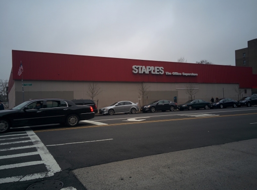 Staples in Kings County City, New York, United States - #4 Photo of Point of interest, Establishment, Store, Home goods store, Electronics store, Furniture store
