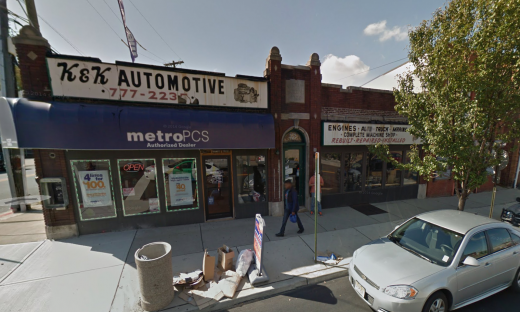 K & K Automotive Inc in Passaic City, New Jersey, United States - #2 Photo of Point of interest, Establishment, Store, Car repair